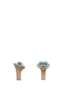 Stiletto Heel Kit 3 | Sand