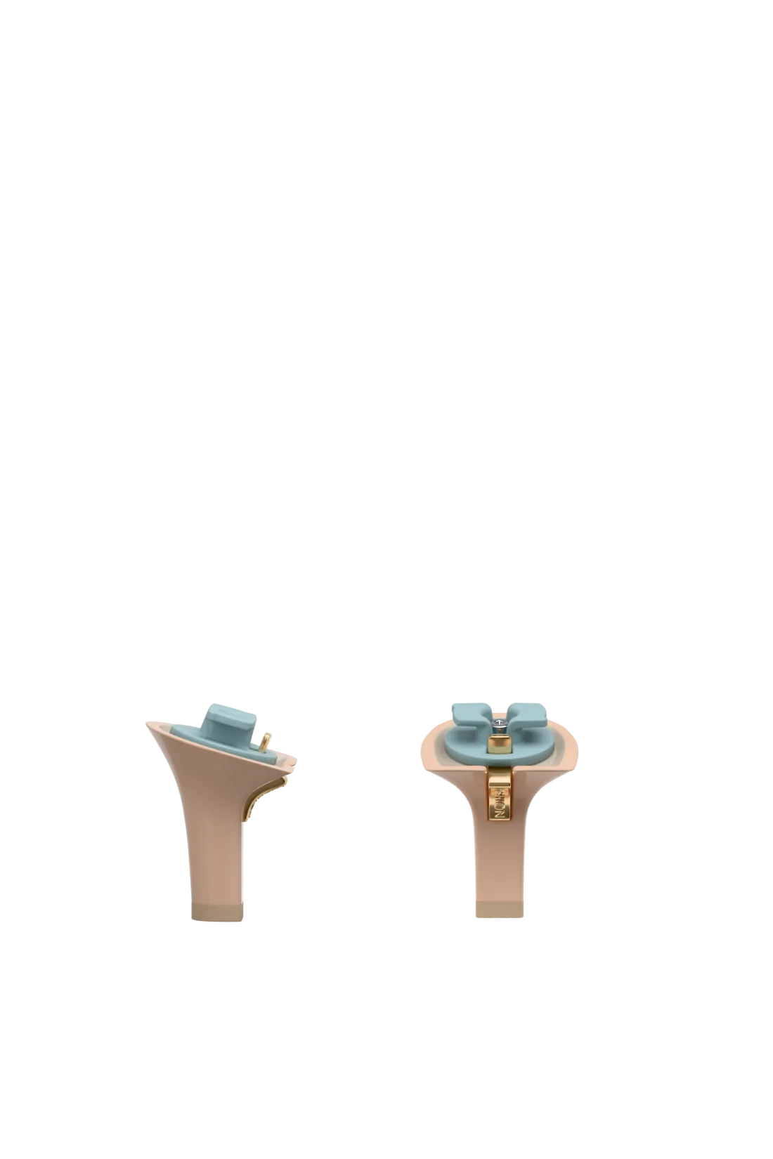 Stiletto Heel Kit 3 | Sand