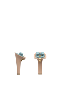 Stiletto Heel Kit 4 | Sand