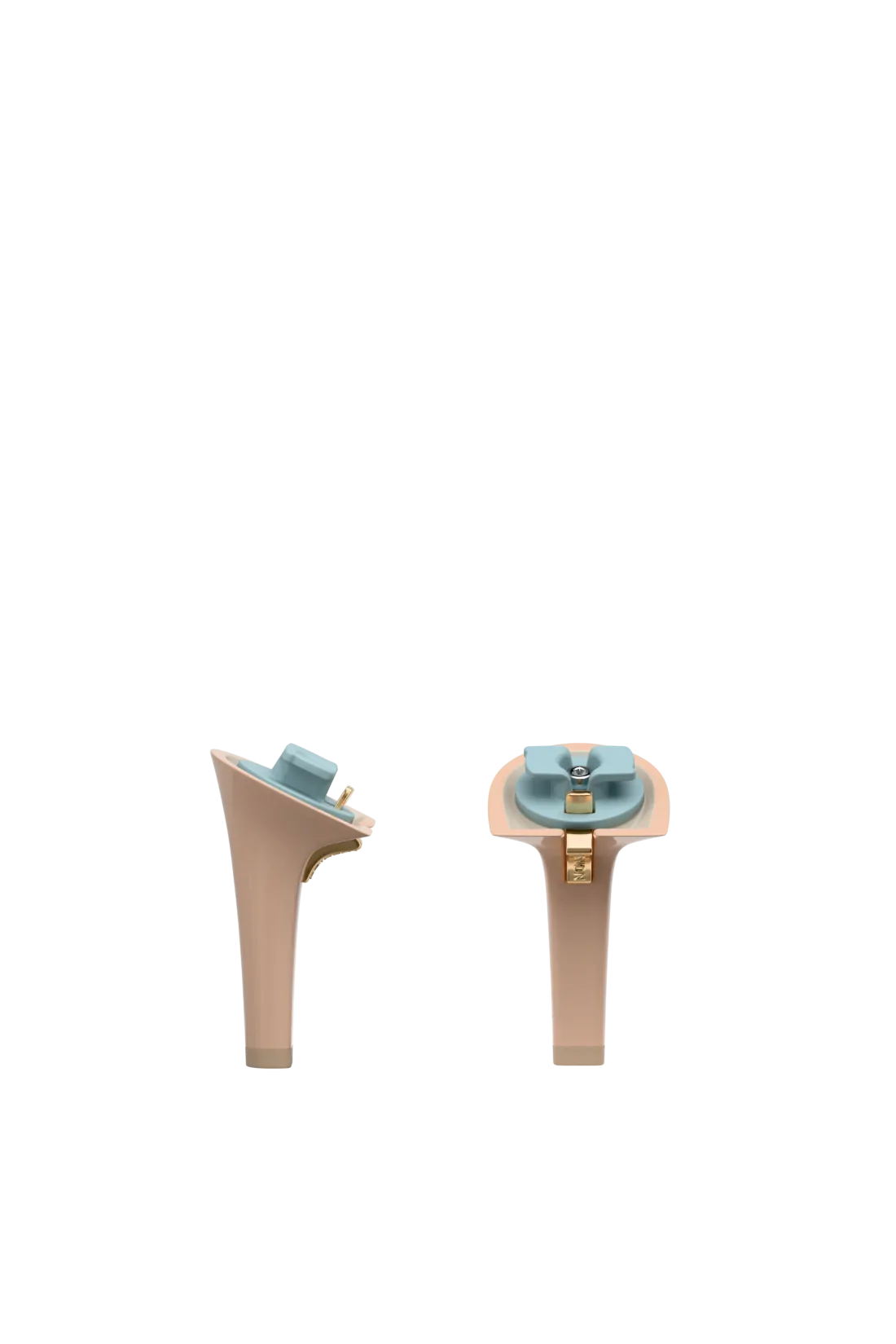 Stiletto Heel Kit 4 | Sand