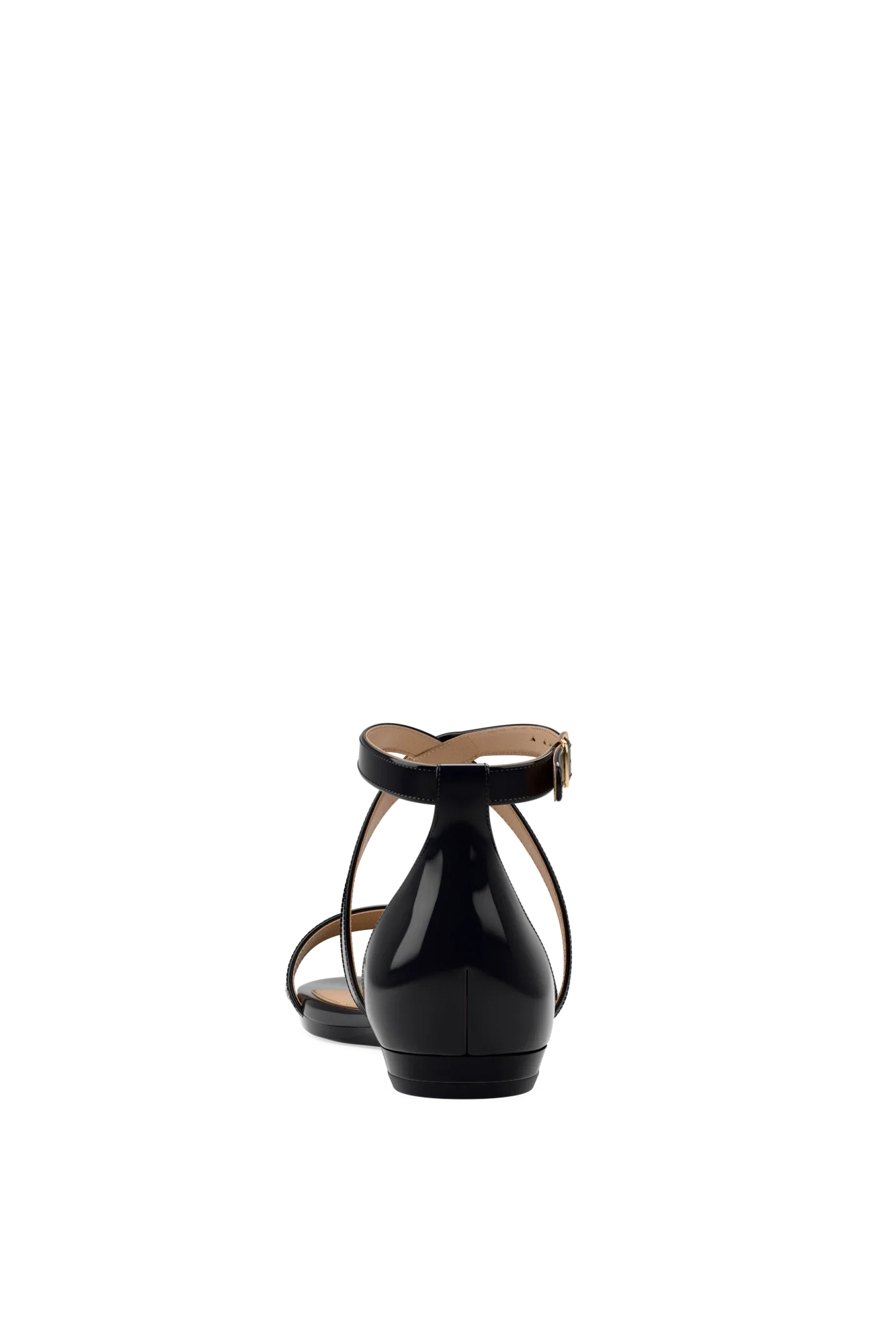 The Sandal | Coal Patent