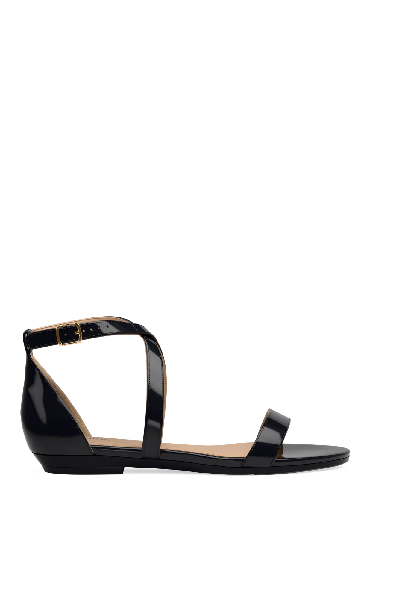 The Sandal | Coal Patent