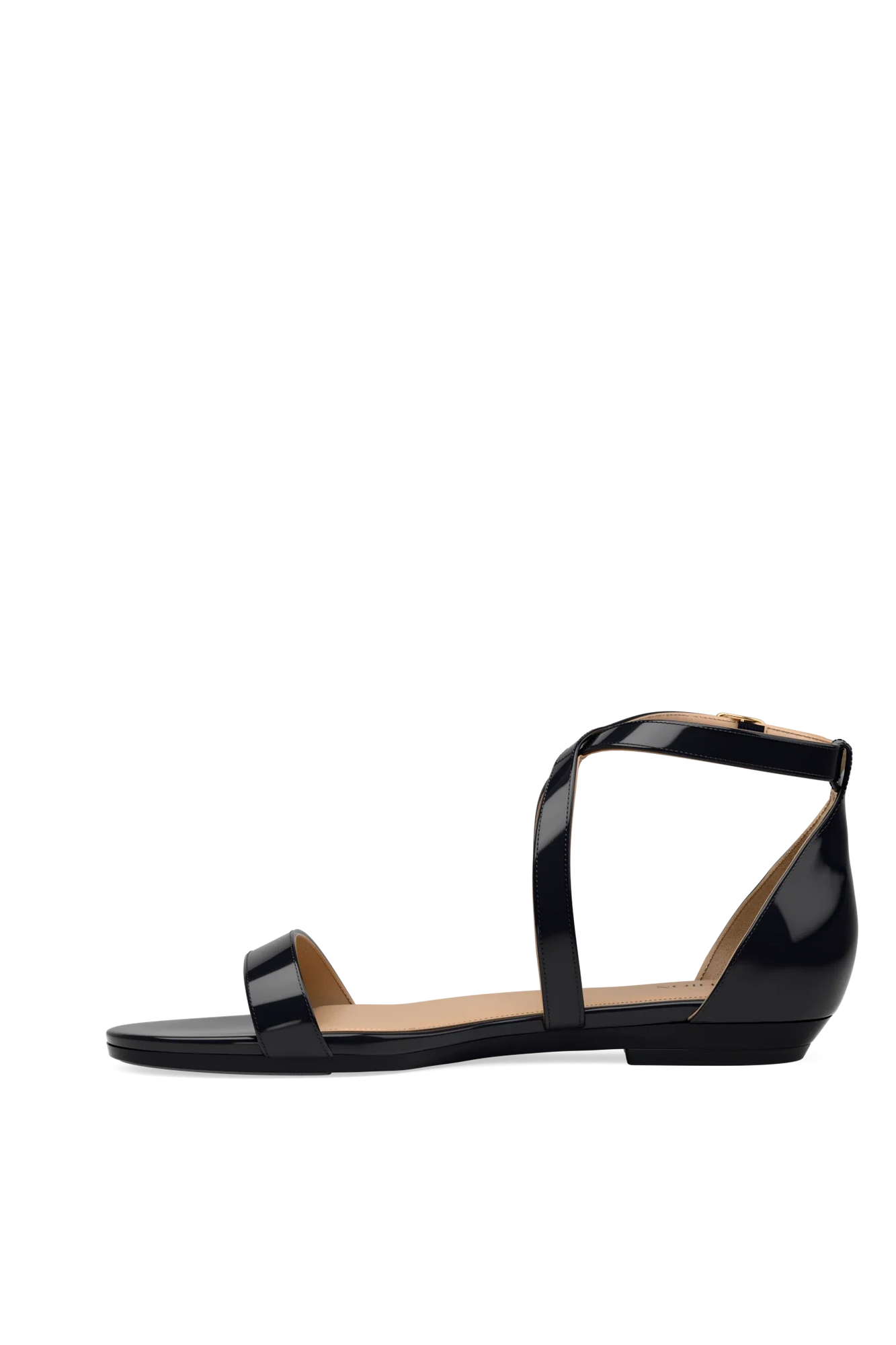 The Sandal | Coal Patent