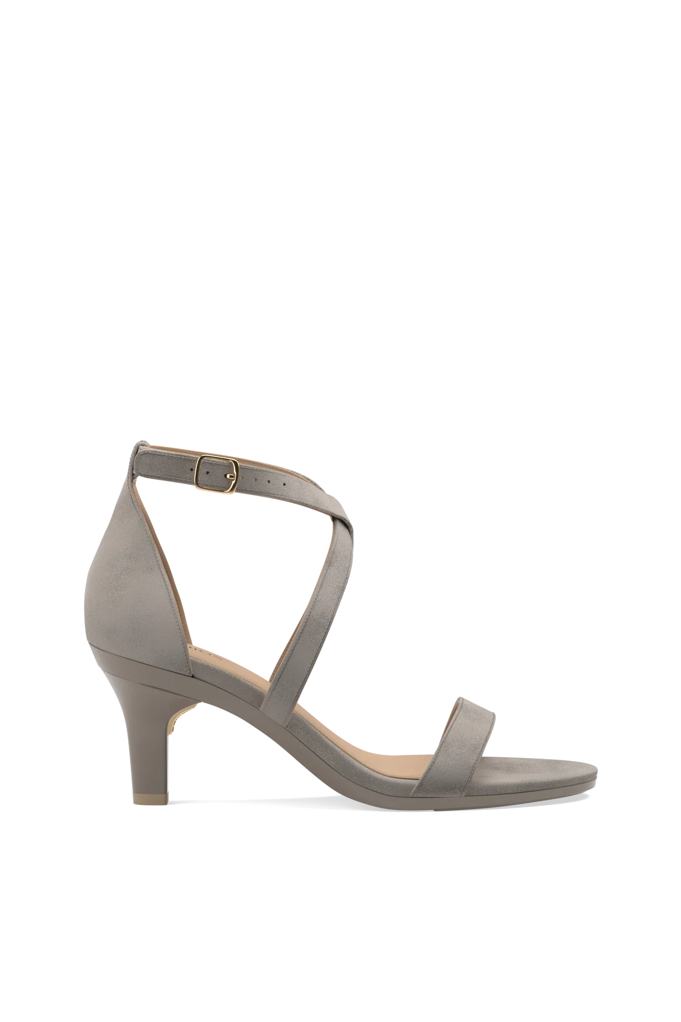 Stiletto Heel Kit 3 | Storm