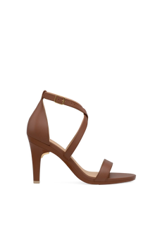 Stiletto Heel Kit 4 | Walnut