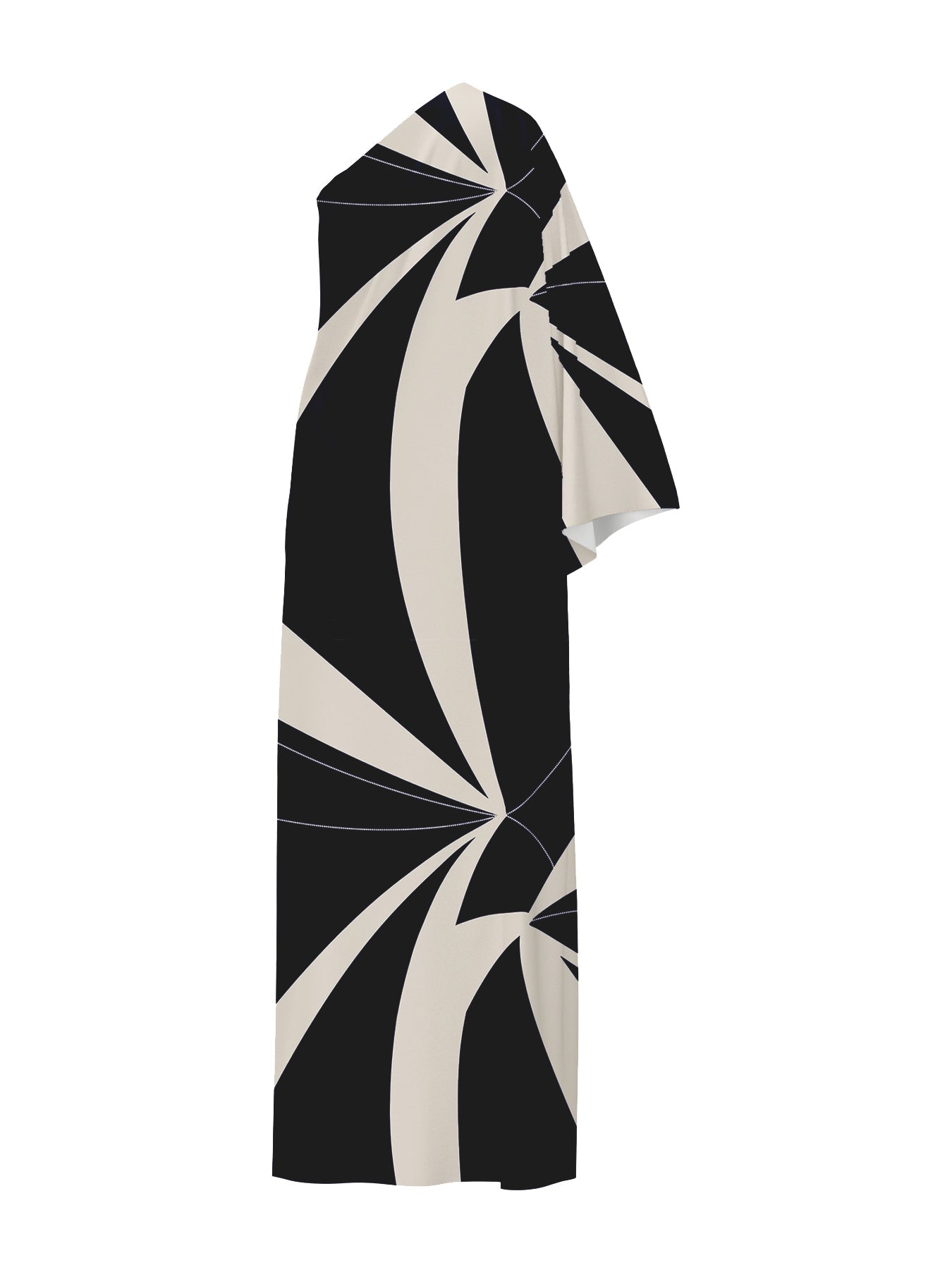 Satu Dress | Fama Noir
