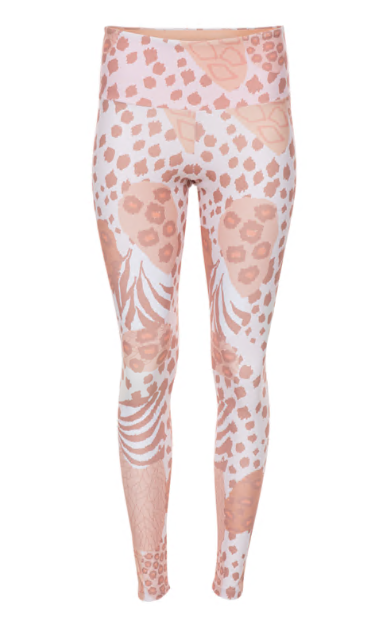 Lia Leggings - Final Sale-Carolina K