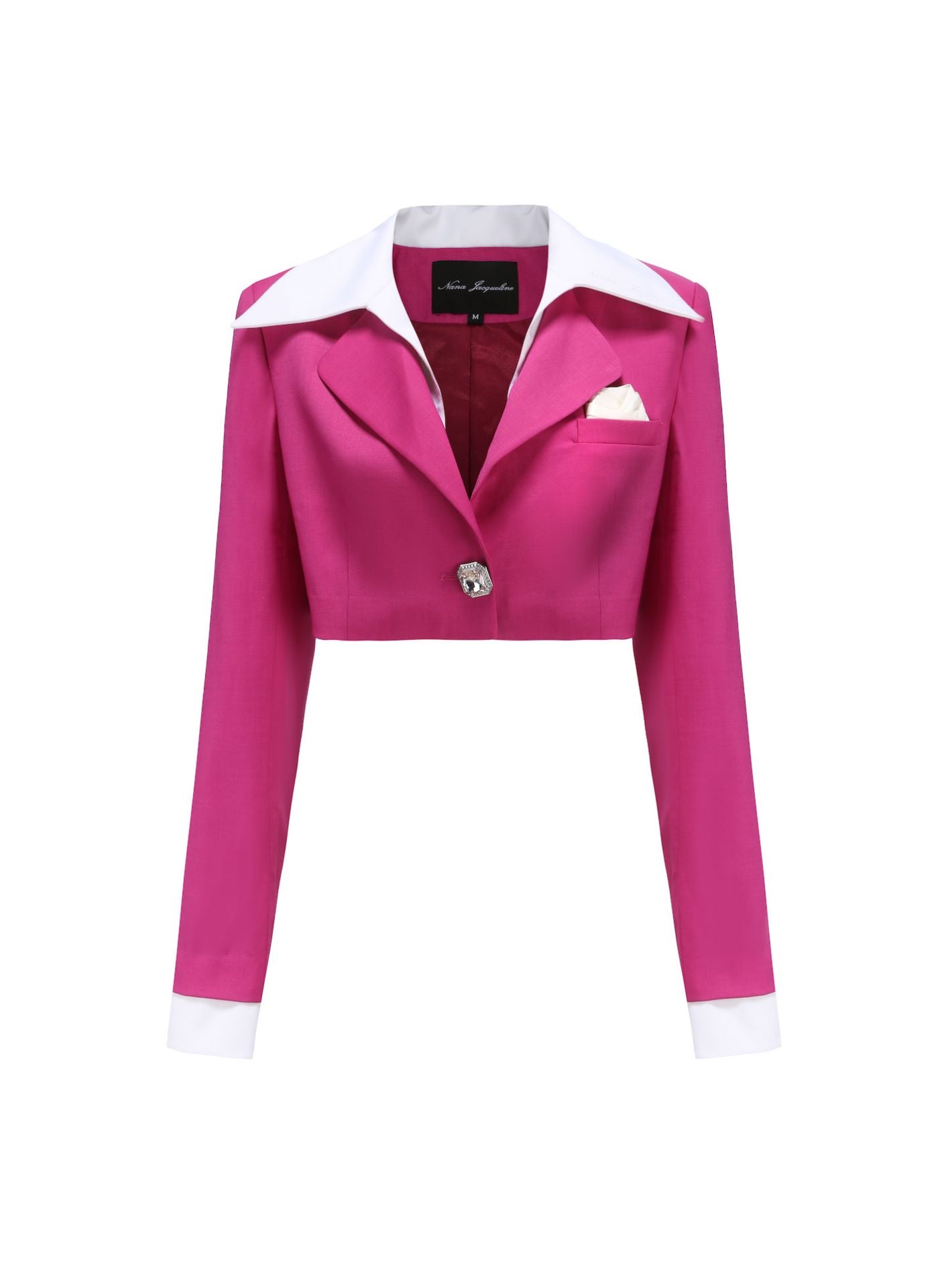Charlotten Blazer | Pink