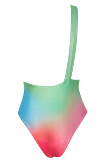 Oriana One Piece | Candy Swirl