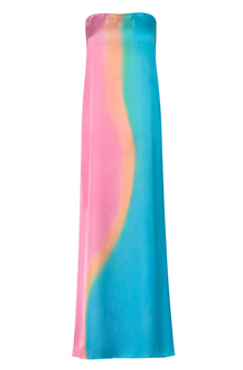 Gianni Maxi Dress | Supernova