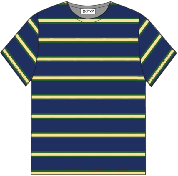 denim stripe