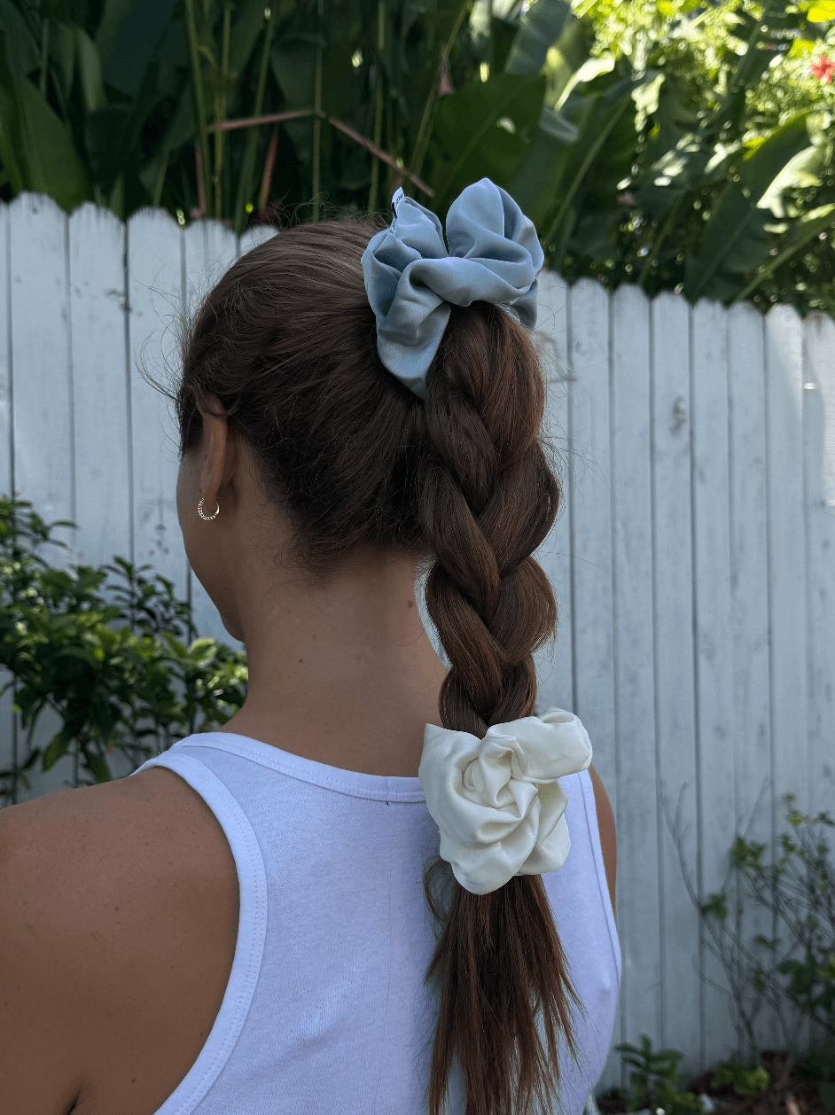something blue