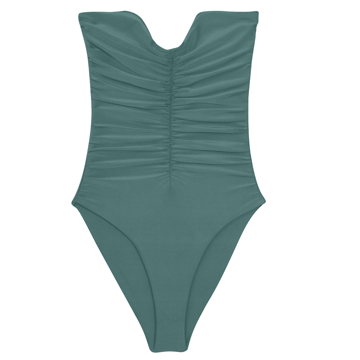 Yara One Piece | Fiji Terry Sheen