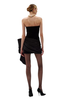 Seb Dress | Black