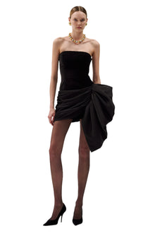 Seb Dress | Black