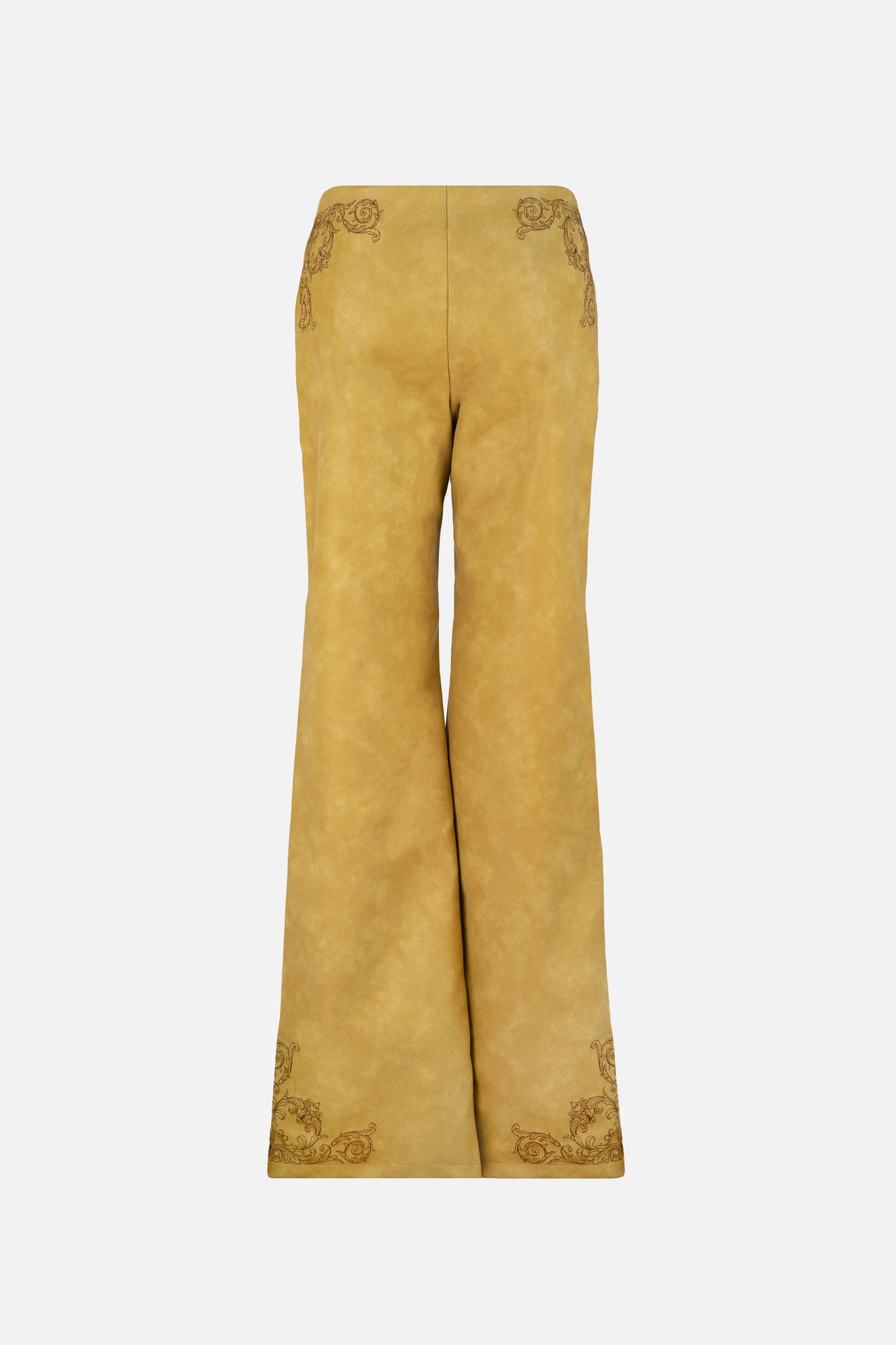 Seba Pants | Desert