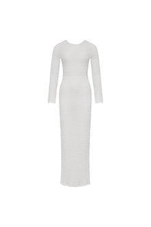 Solidad Long Dress | Seychelles