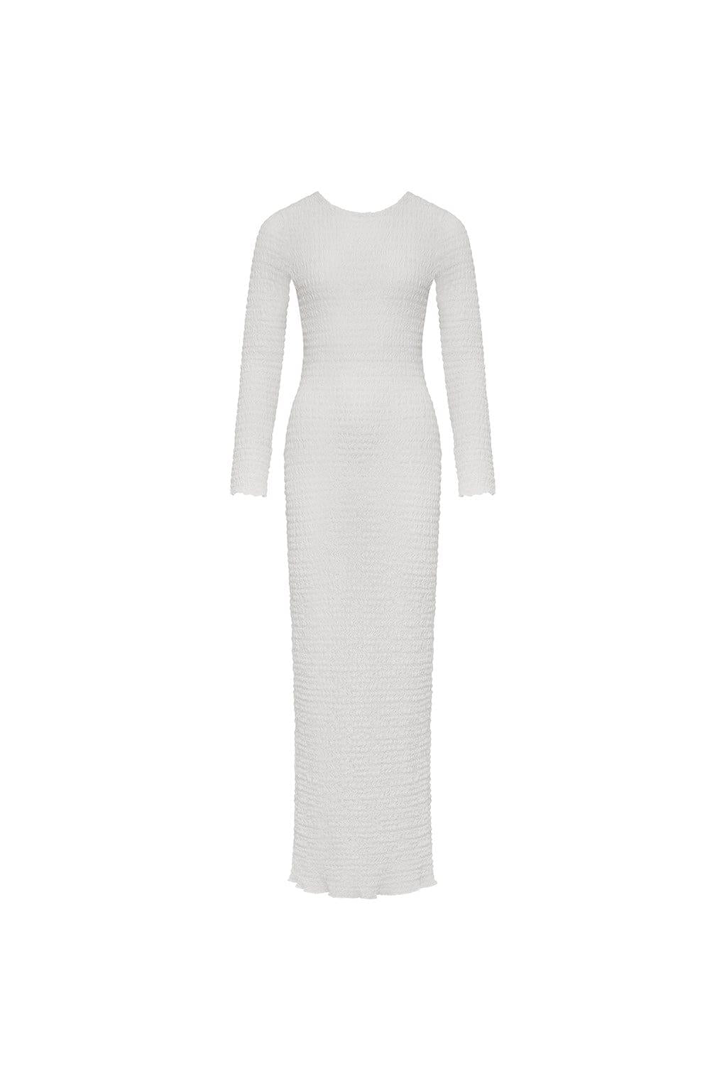 Solidad Long Dress | Seychelles