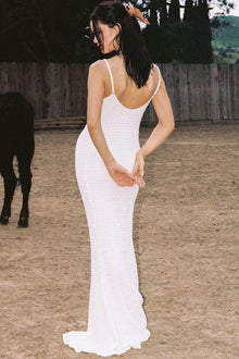 Sheeth Dress | Seychelles