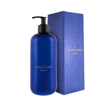 Shampoo | Blue