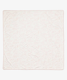 Girls | Shane Blanket | Pink/Multi