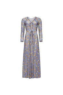 Olivia Kimono | Shell Mesh