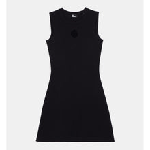 Short Blazon Dress | Women | Black