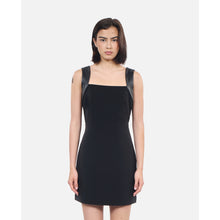 Short Dress | Women | Black