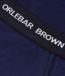 Short Trunk 3 Pack Short Trunks | Bright Navy