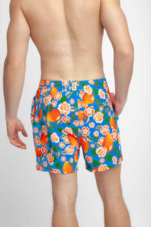 Men | Swim Shorts | Sicily