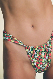 Sandra Bikini Bottom | Sienna Floral