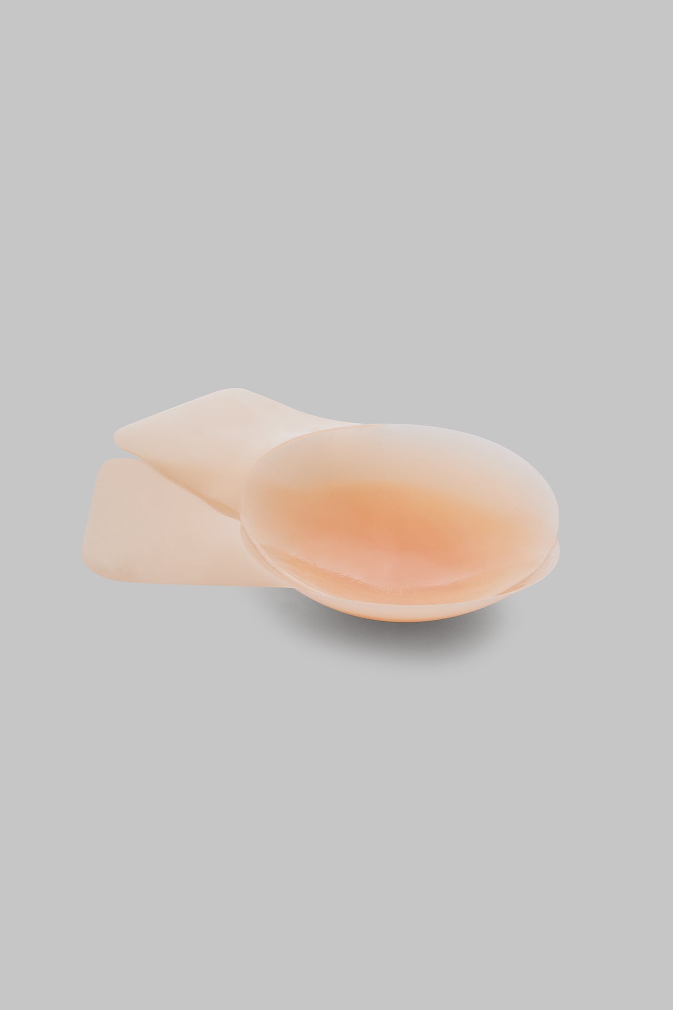 Silicone Lift Nipple covers - Light | Naked