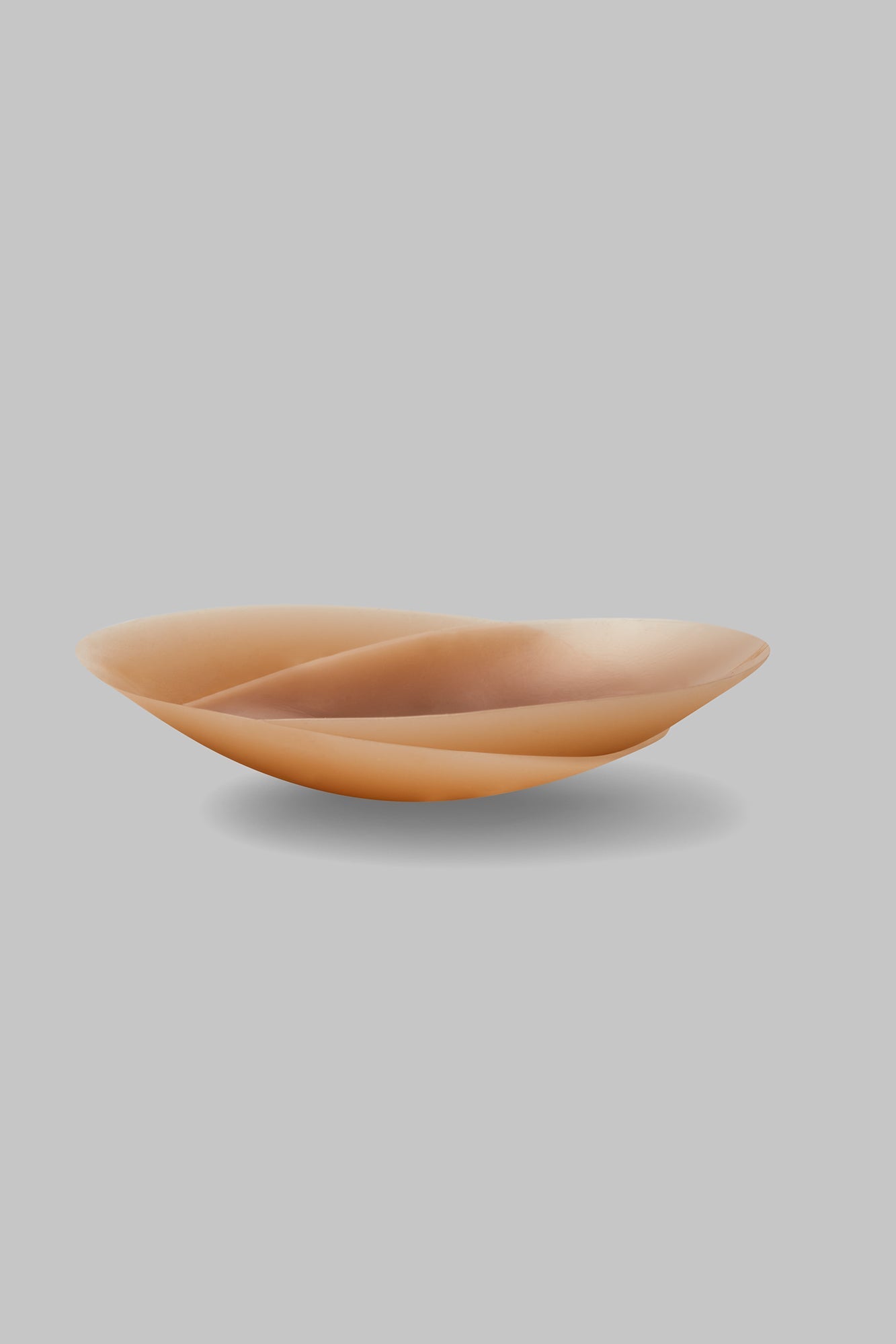 Silicone Nipple covers - Medium Deep | Naked
