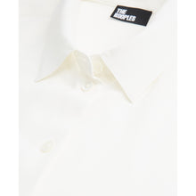 Silk Shirt | Women | White