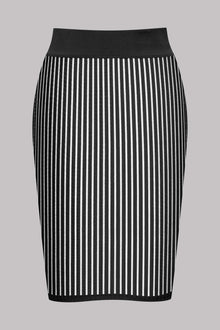 Skirt - Bande à Part | Black
