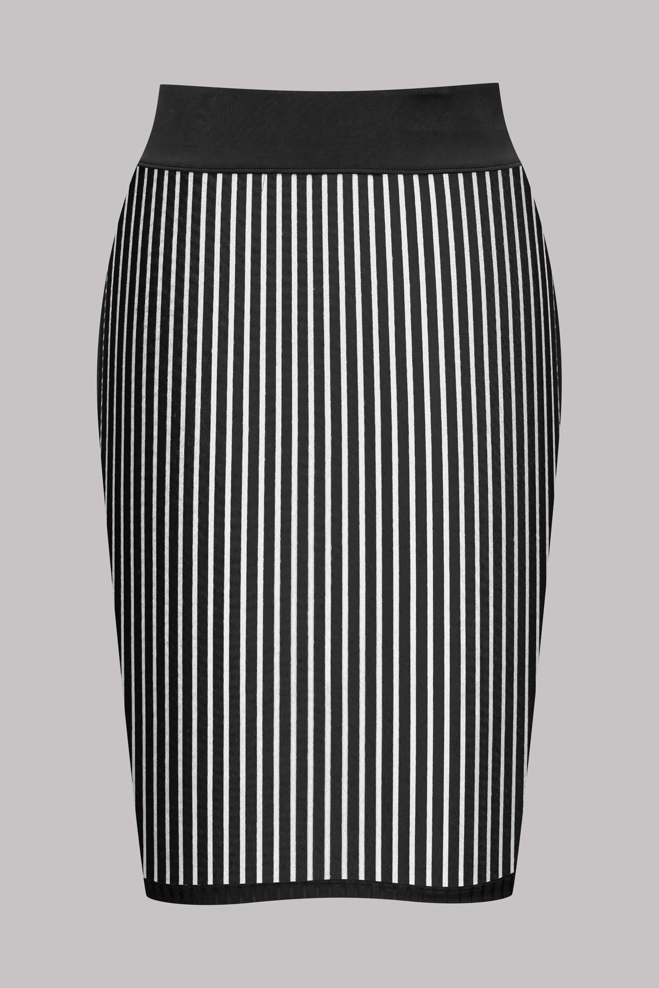 Skirt - Bande à Part | Black
