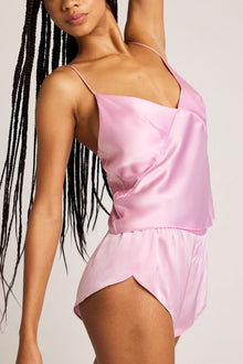 Eclipse Washable Silk Cami | Babe