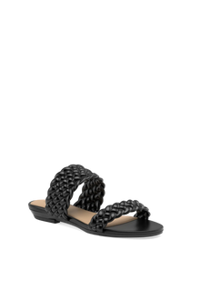 The Slide | Coal Braid