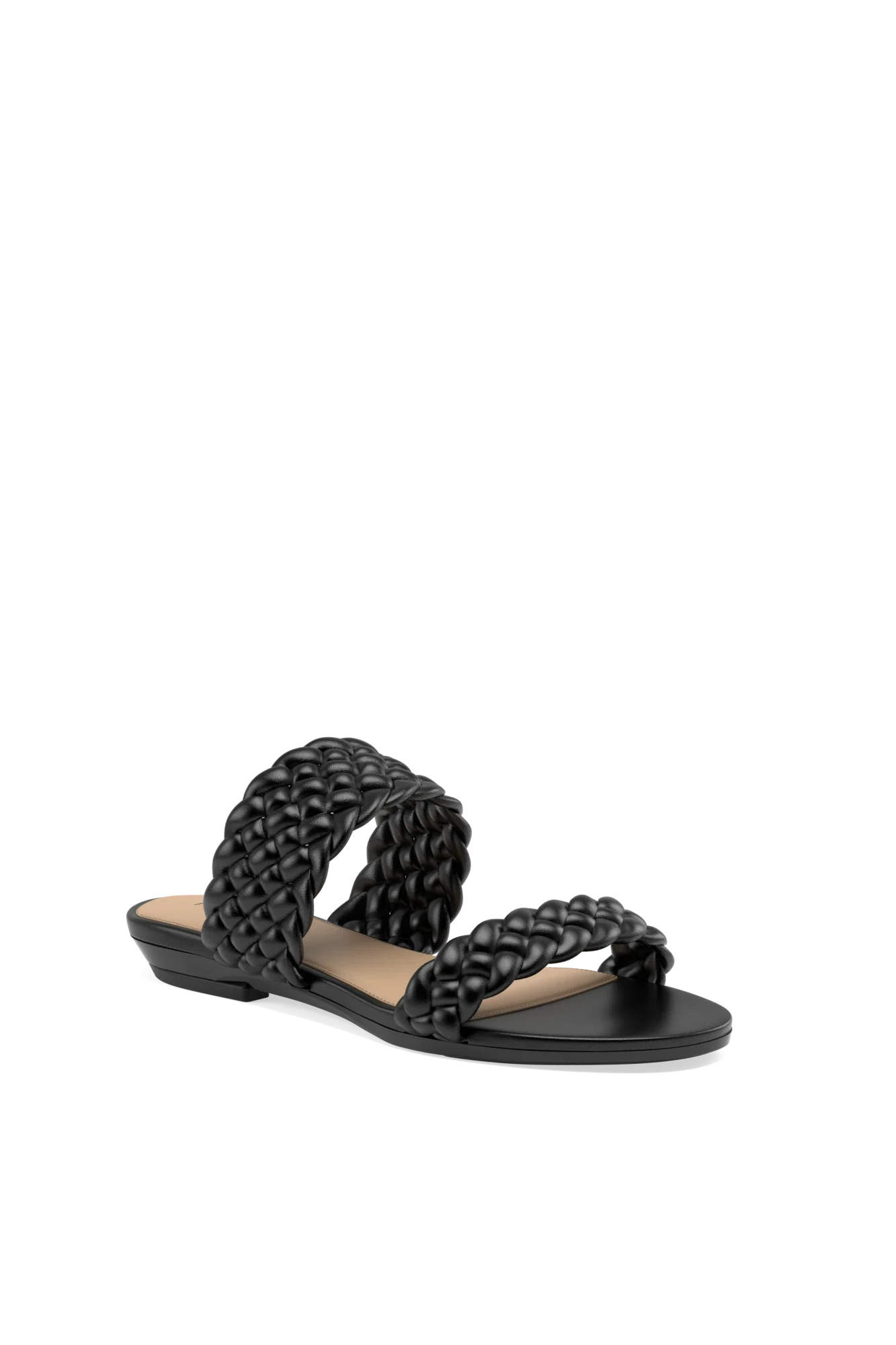 The Slide | Coal Braid