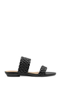 The Slide | Coal Braid
