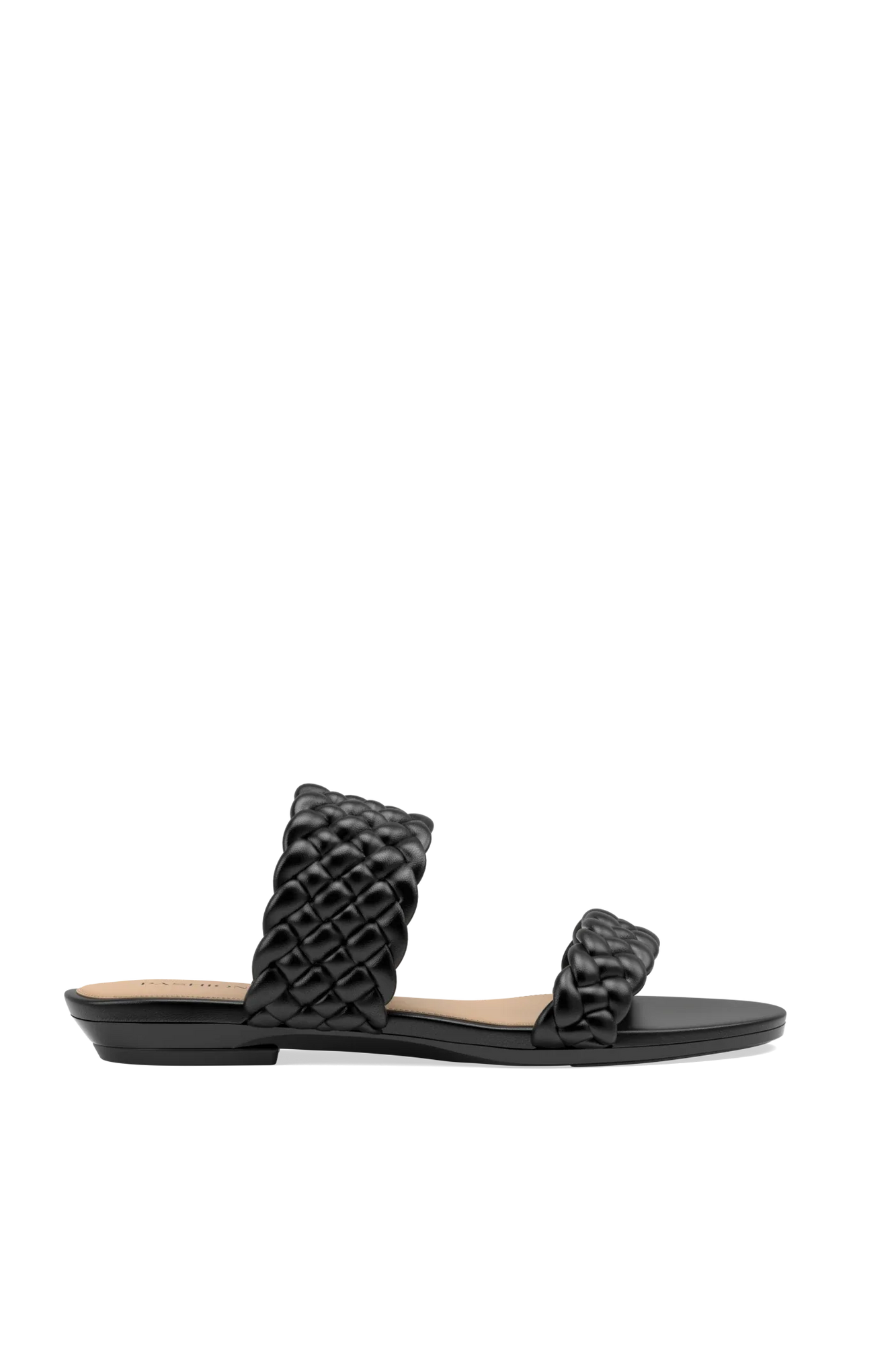 The Slide | Coal Braid