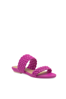 The Slide | Orchid Braid