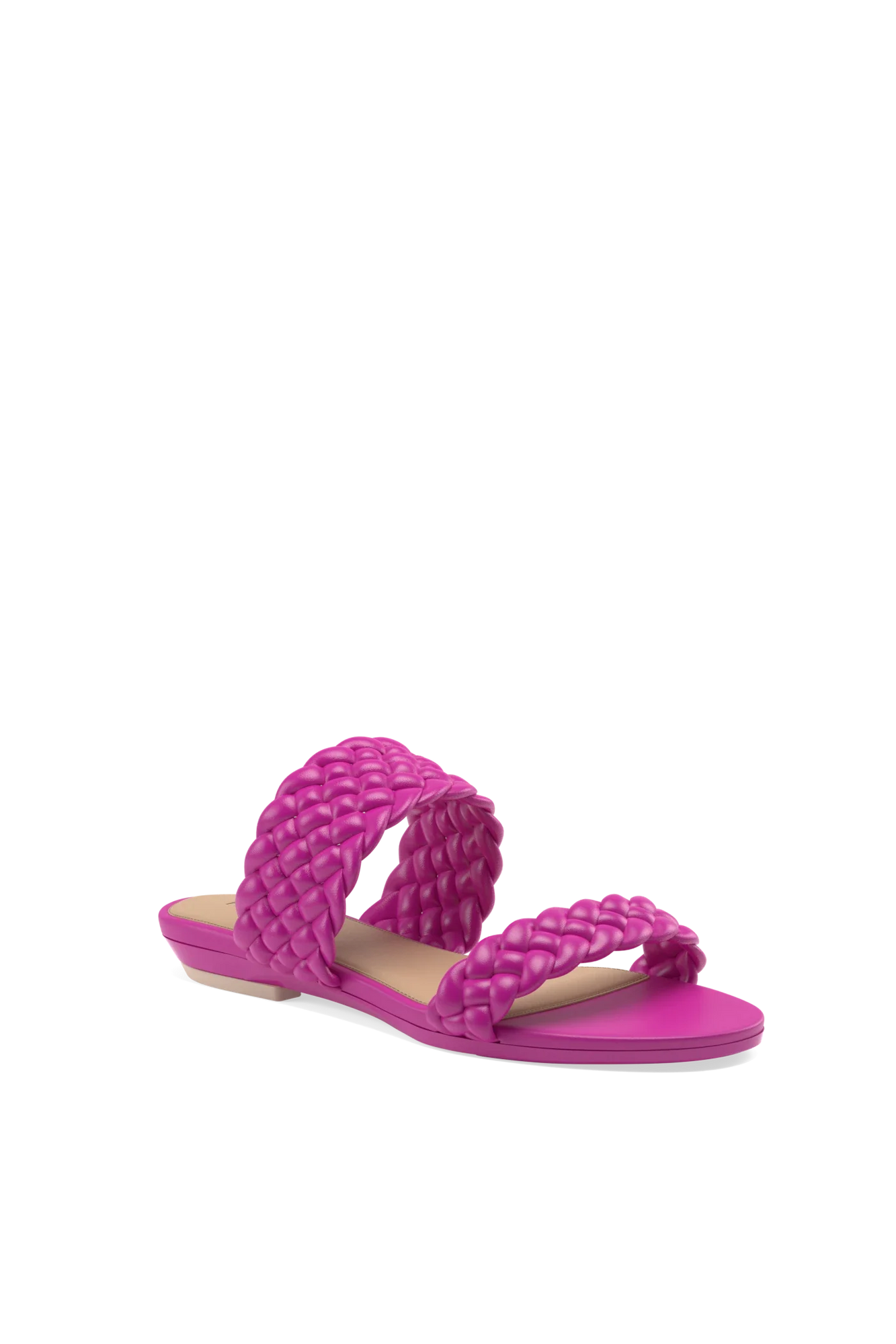 The Slide | Orchid Braid