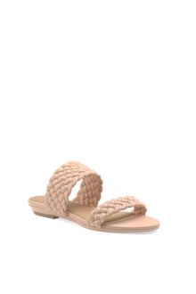 The Slide | Sand Braid