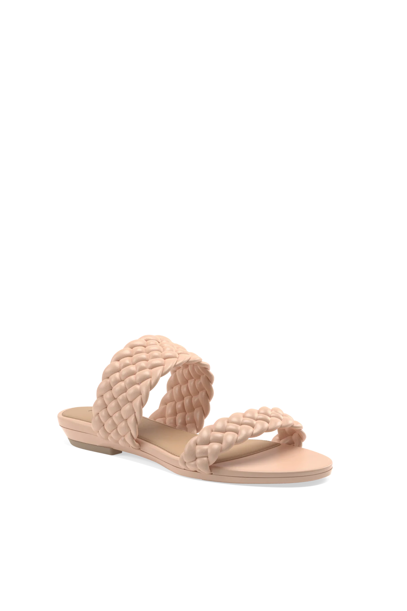 The Slide | Sand Braid