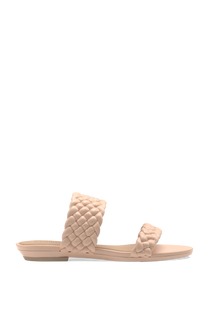 The Slide | Sand Braid