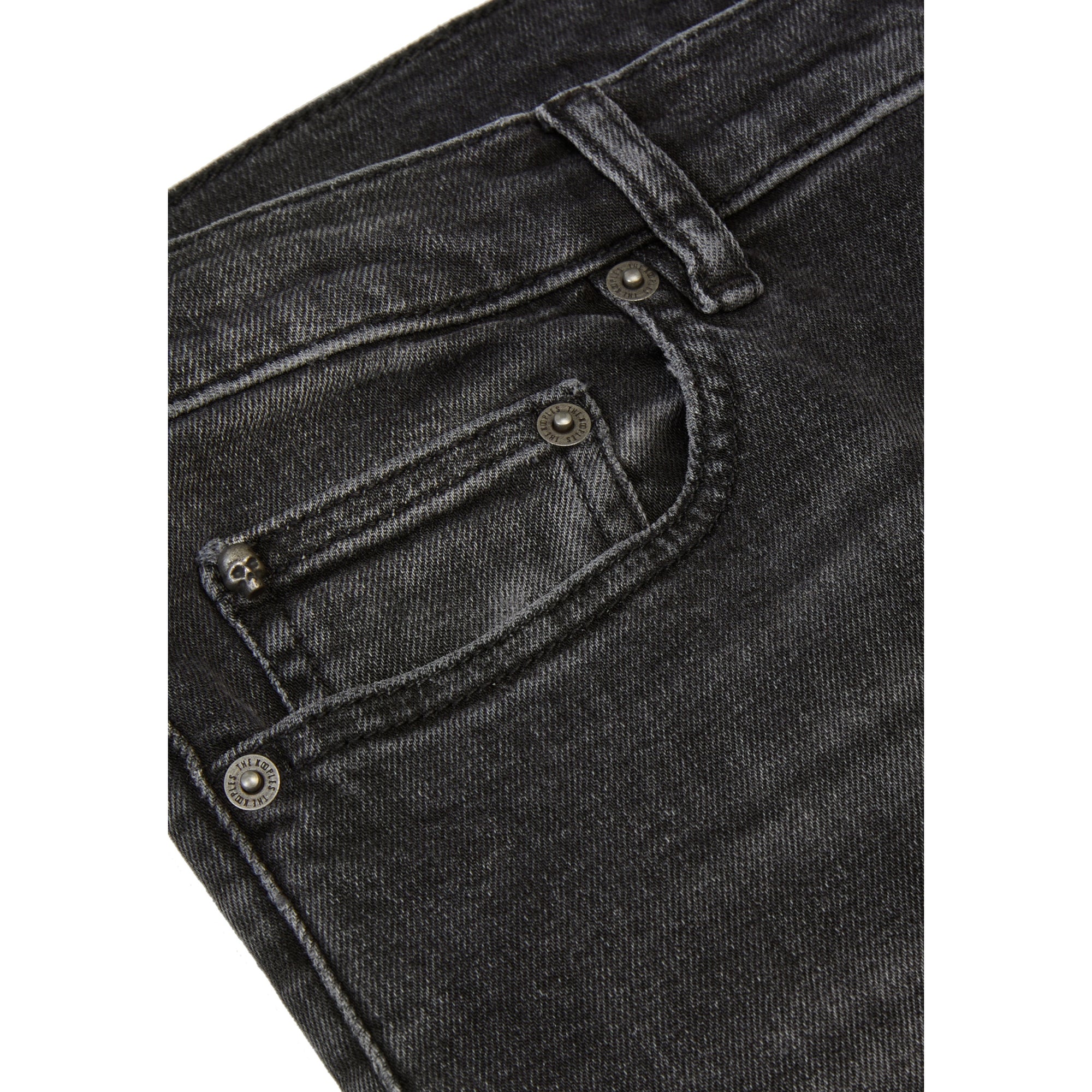 Slim Jeans | Men | Dark Grey