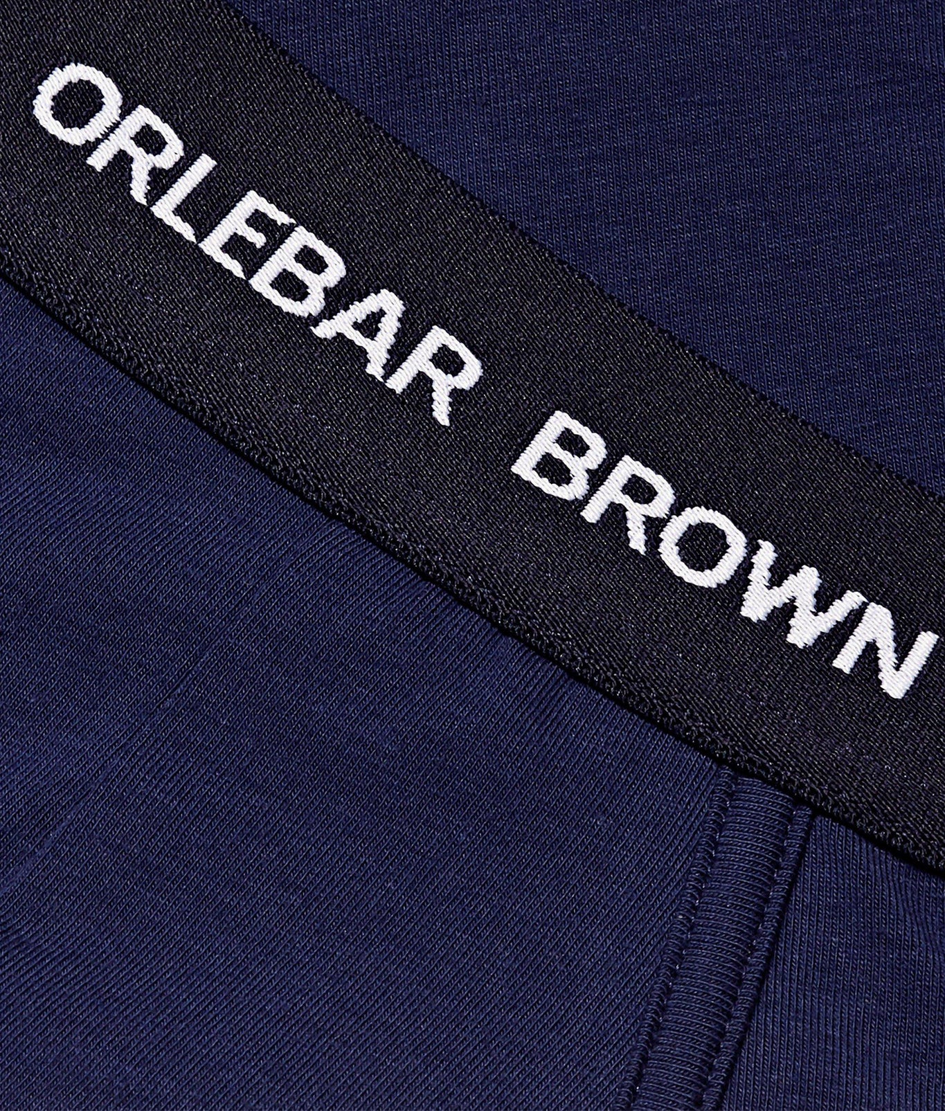 Slip 3 Pack Slip Briefs | Bright Navy