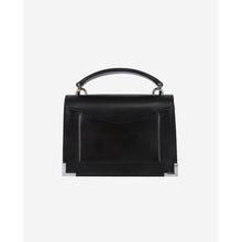 Small Emily Bag In Leather | Women | Black