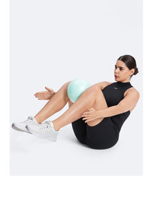 Soft Pilates Ball | Subtle Mint